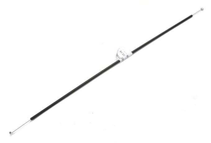 BMW Hood Release Cable (Center) 51231977391